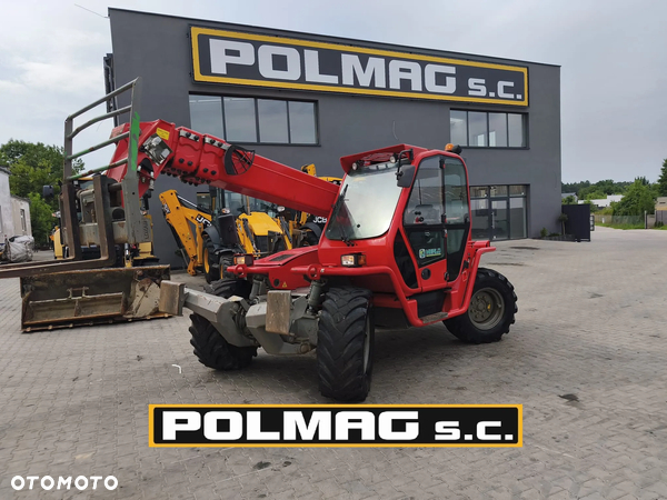 Merlo P38.13