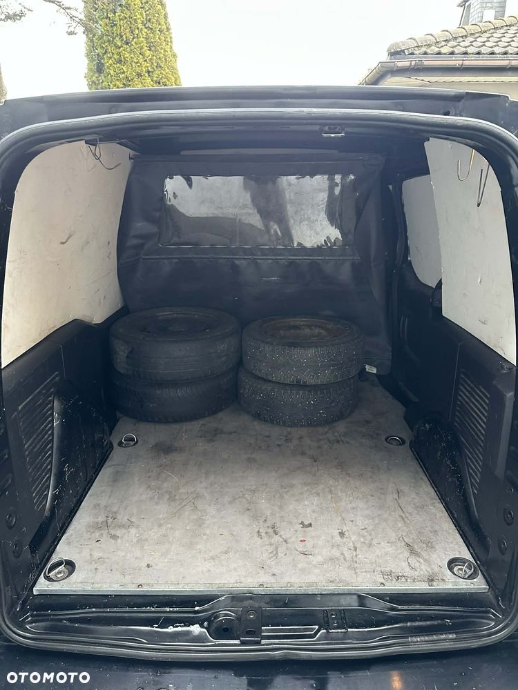 Citroën Berlingo - 28