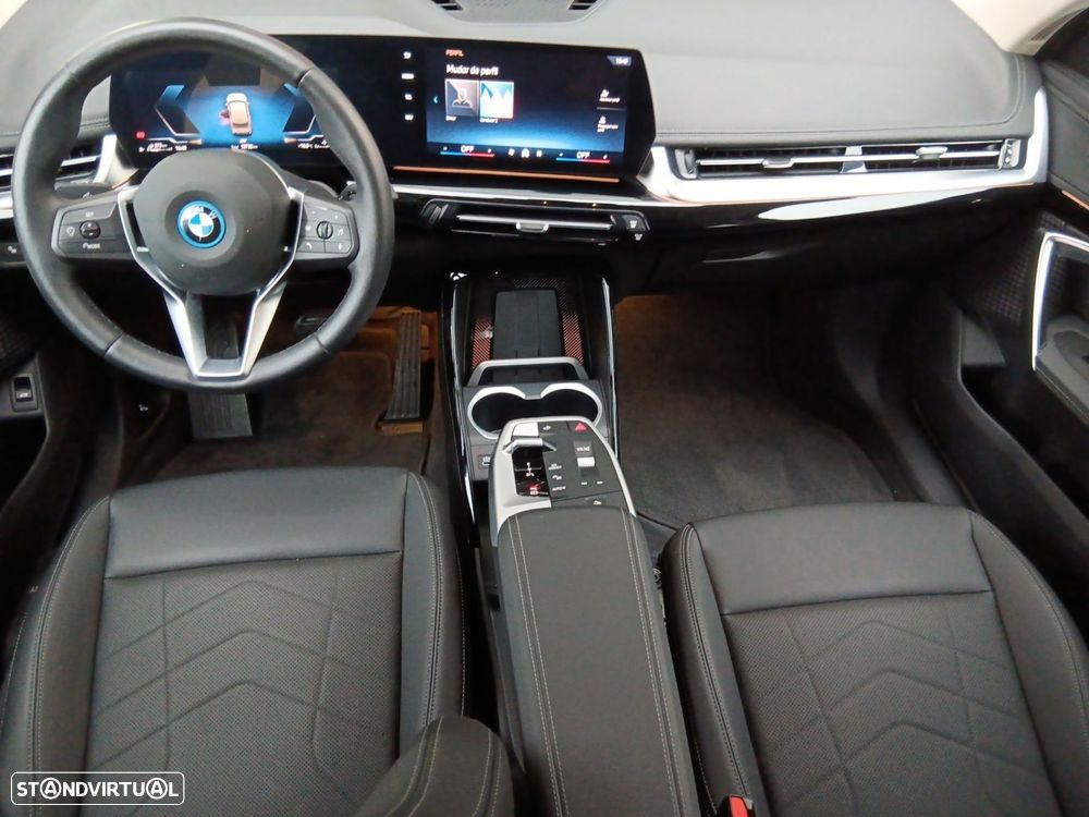 BMW X1 xDrive25e Edição Optimized - 19