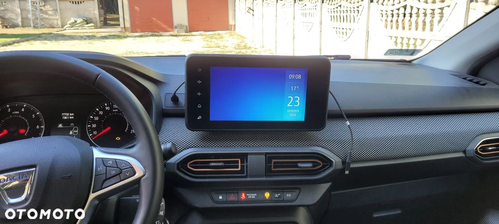 Dacia Sandero Stepway 1.0 TCe Comfort - 10