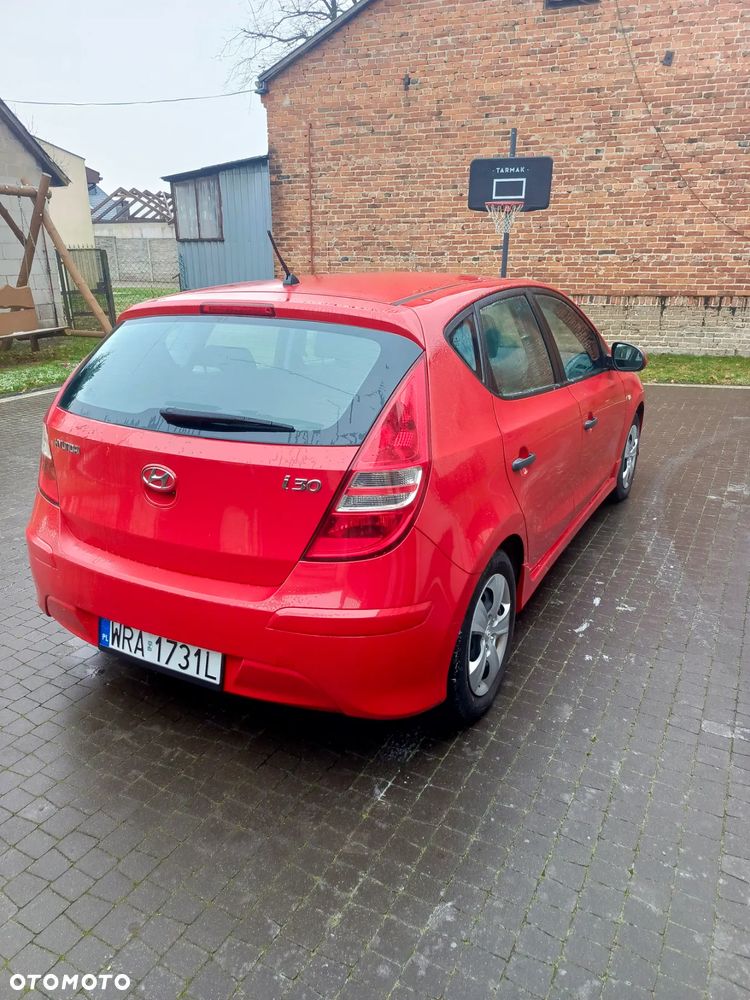 Hyundai i30 1.4 Edition 20 - 6