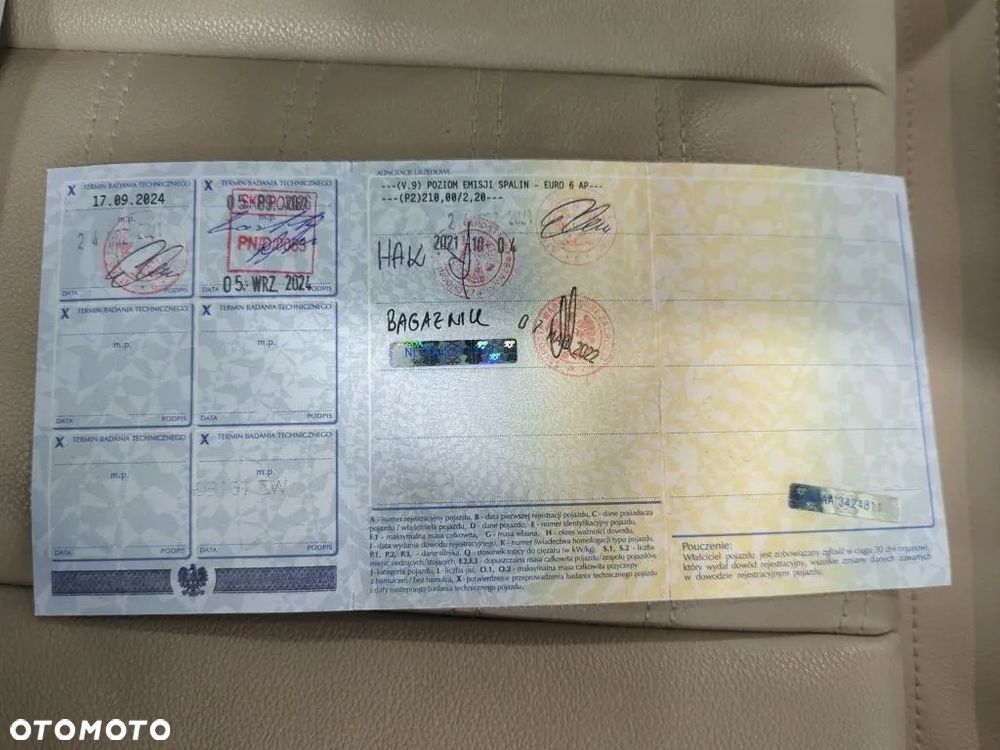 BMW X3 xDrive30d M Sport - 9