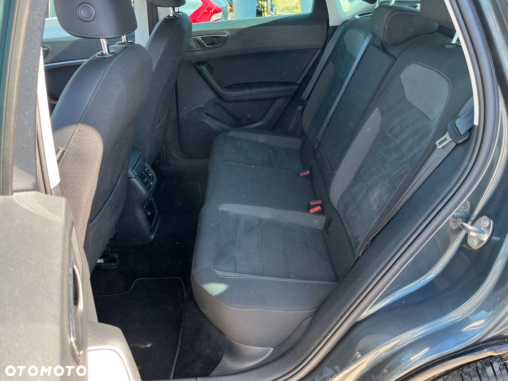 Seat Ateca 1.6 TDI Xcellence - 26