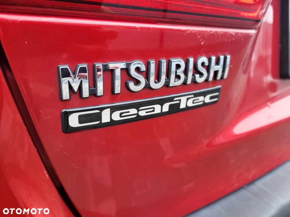 Mitsubishi ASX 1.6 DID Intense Plus 4WD - 9