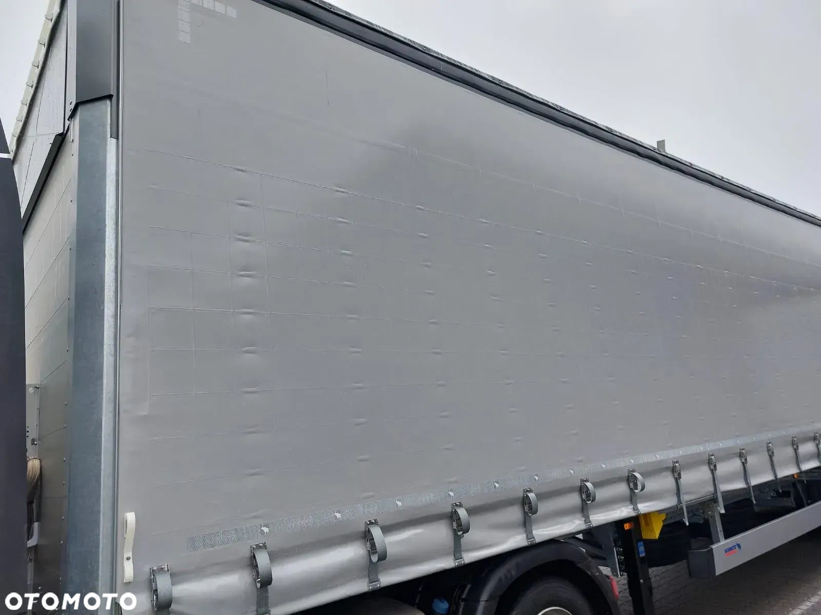 Schmitz Cargobull Varios - 5