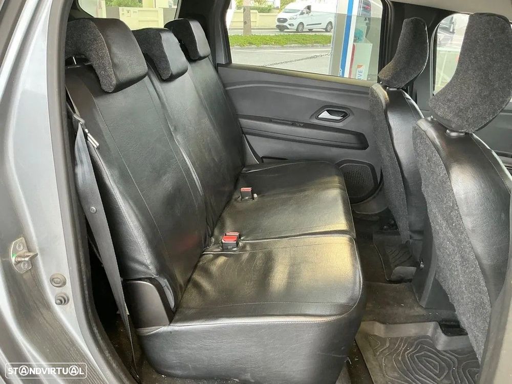 Dacia Jogger - 6