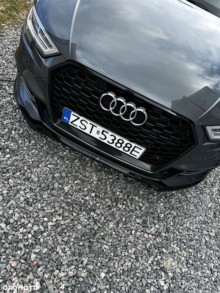 Audi S3 - 3