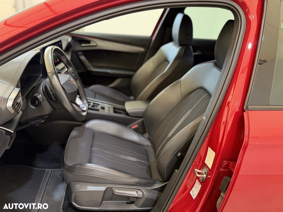 Cupra Formentor - 7
