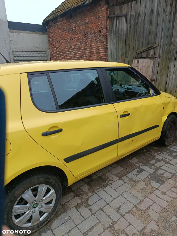 Skoda Fabia 1.2 12V Classic - 2