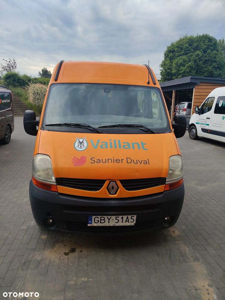 Renault Master - 13