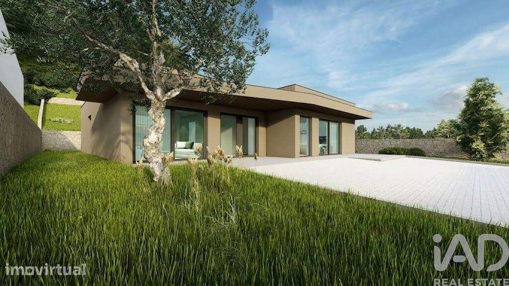 Casa / Villa T2 em Âncora de 92,00 m2 - Grande imagem: 2/30