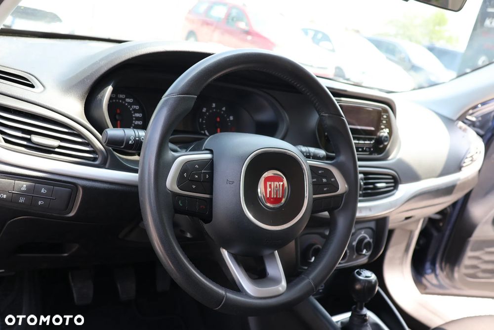 Fiat Tipo - 7