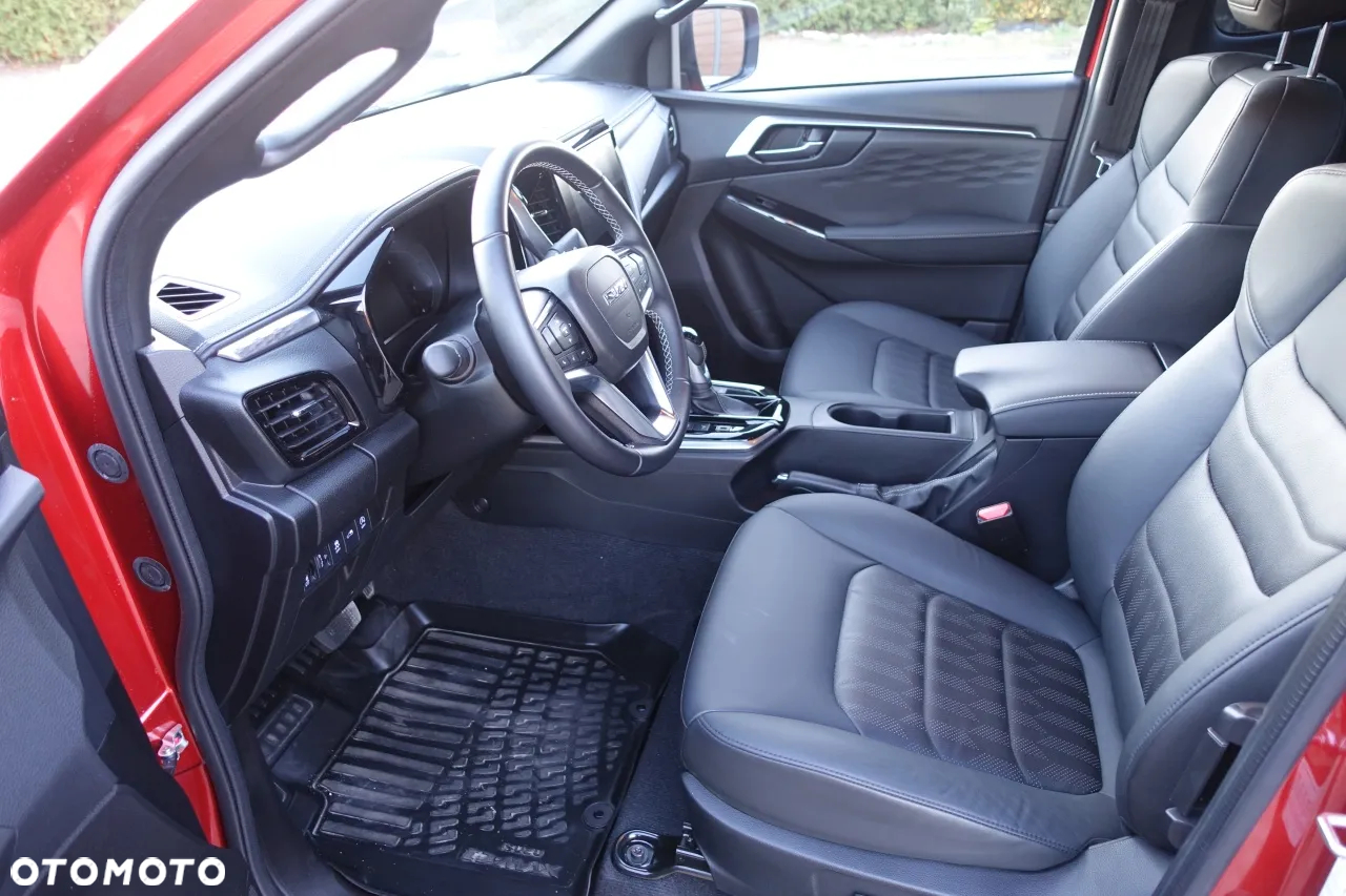 Isuzu D-Max 1.9 DC LSX - 11