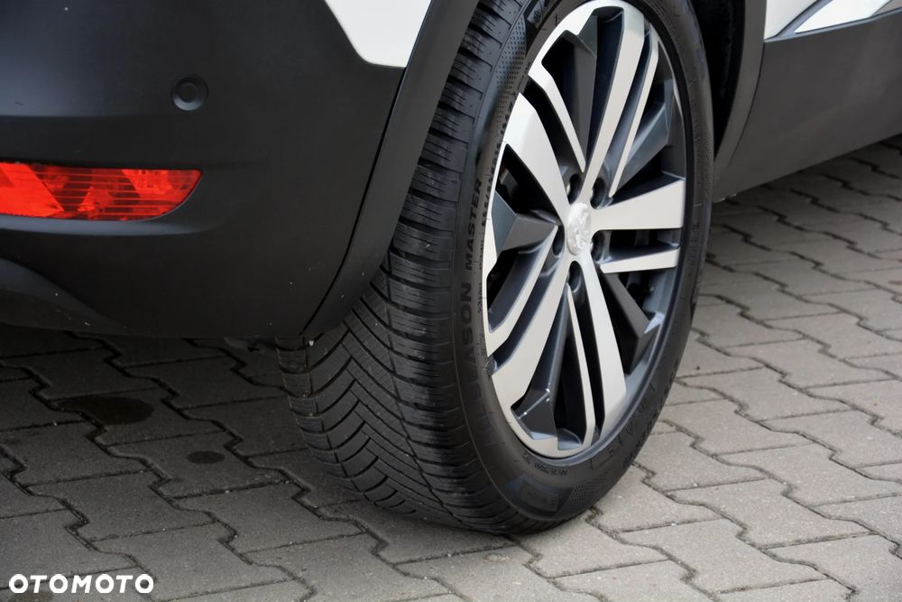 Peugeot 5008 BlueHDi 180 EAT6 GT - 22