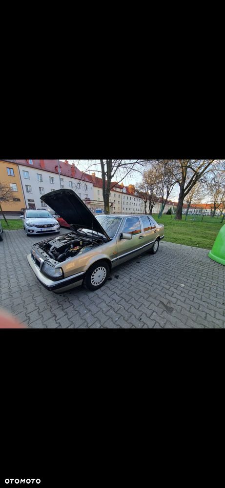 Lancia Thema 2.5 LE TDS - 7