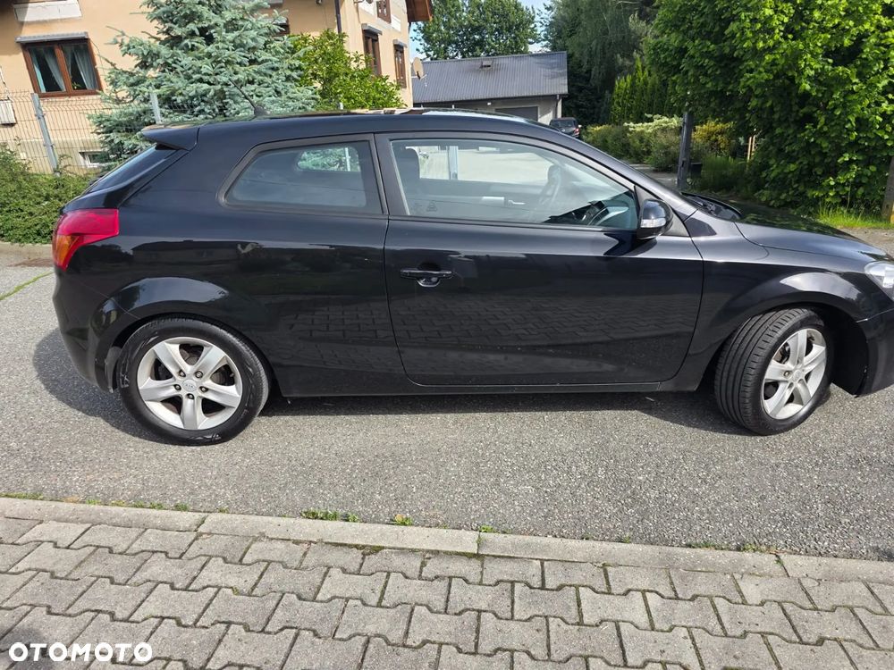 Kia ProCeed 1.6 Crdi Comfort + - 29