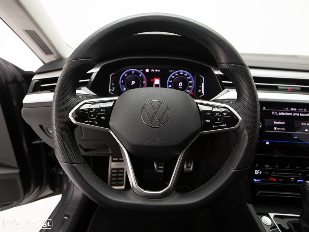 VW Arteon 2.0 TDI Elegance DSG - 17