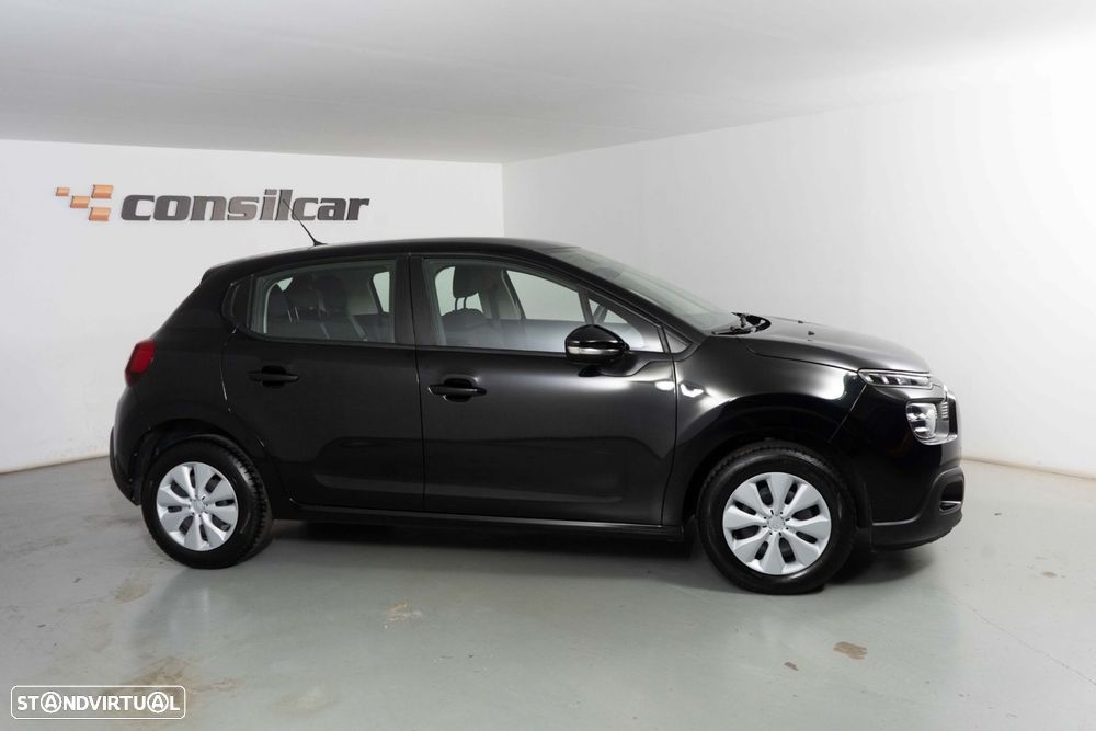 Citroën C3 1.2 PureTech Feel Pack - 7