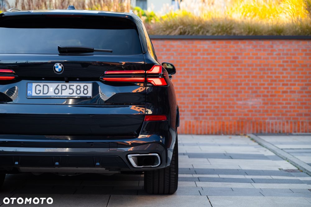 BMW X5 xDrive30d - 17
