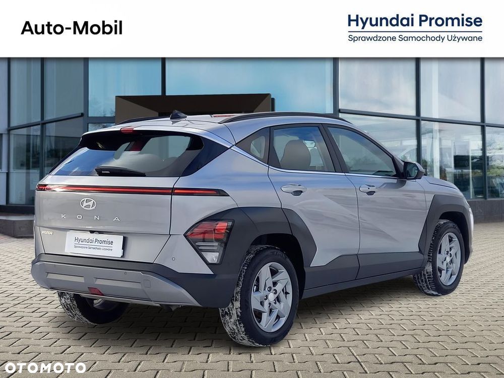 Hyundai Kona - 4