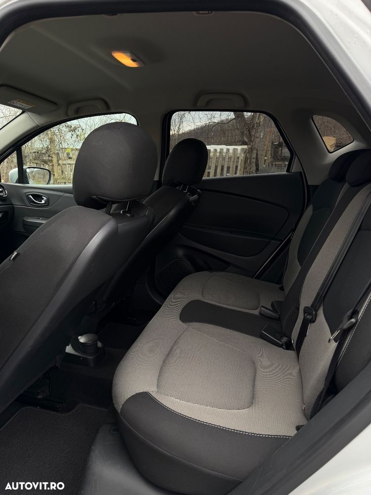 Renault Captur ENERGY TCe 90 Start&Stop Dynamique - 9