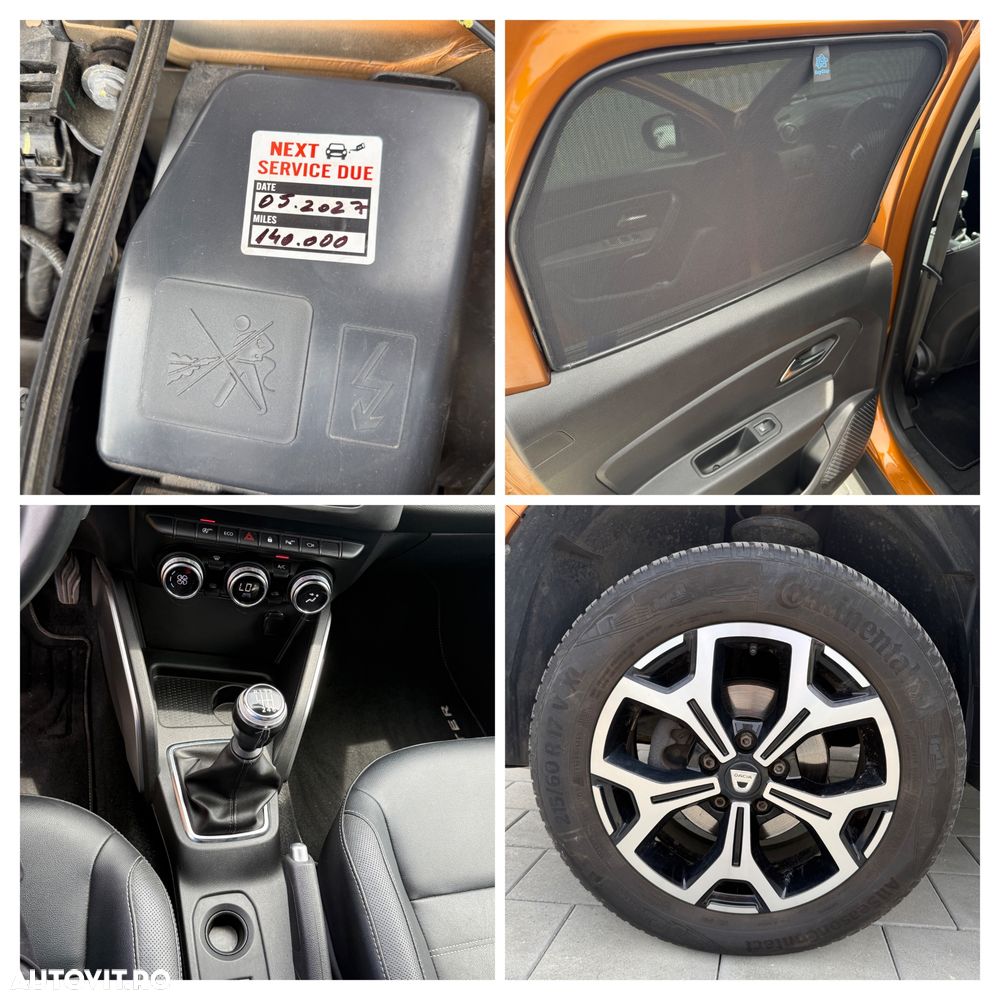 Dacia Duster - 6