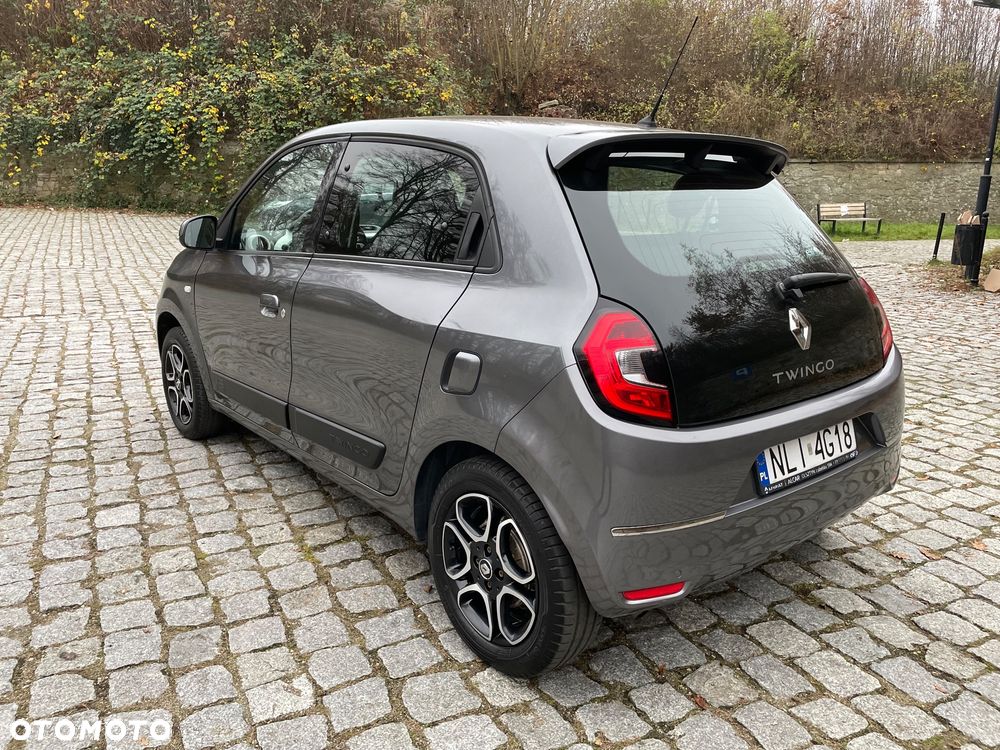 Renault Twingo ENERGY TCe 90 Intens - 3