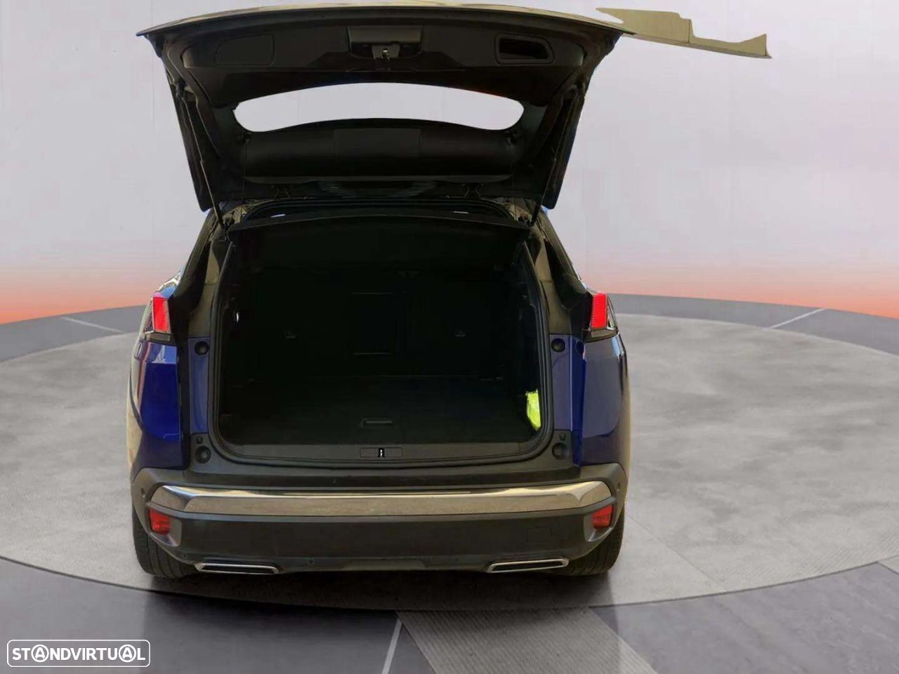 Peugeot 3008 - 7