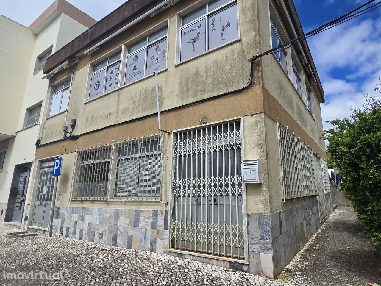 Loja, 97,50 m², Algueirão-Mem Martins - Grande imagem: 3/7