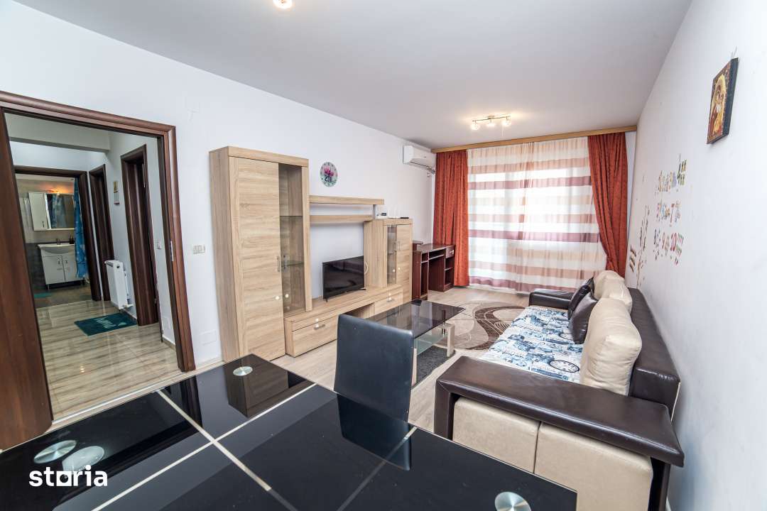 2 camere | Parcare | Centrala Termica | Dobroiesti — fotografia 3