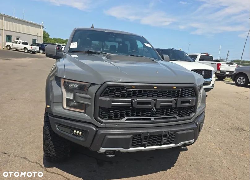 Ford F150 - 2
