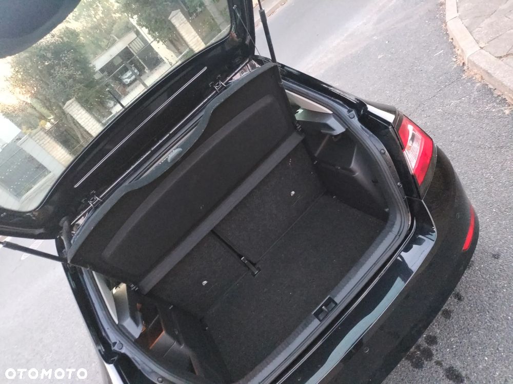 Skoda Fabia 1.0 MPI Ambition - 27