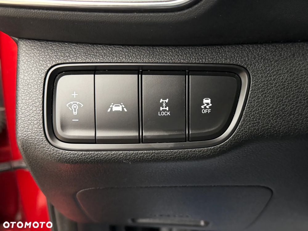 Hyundai Santa Fe 2.0 CRDi Executive 4WD - 27