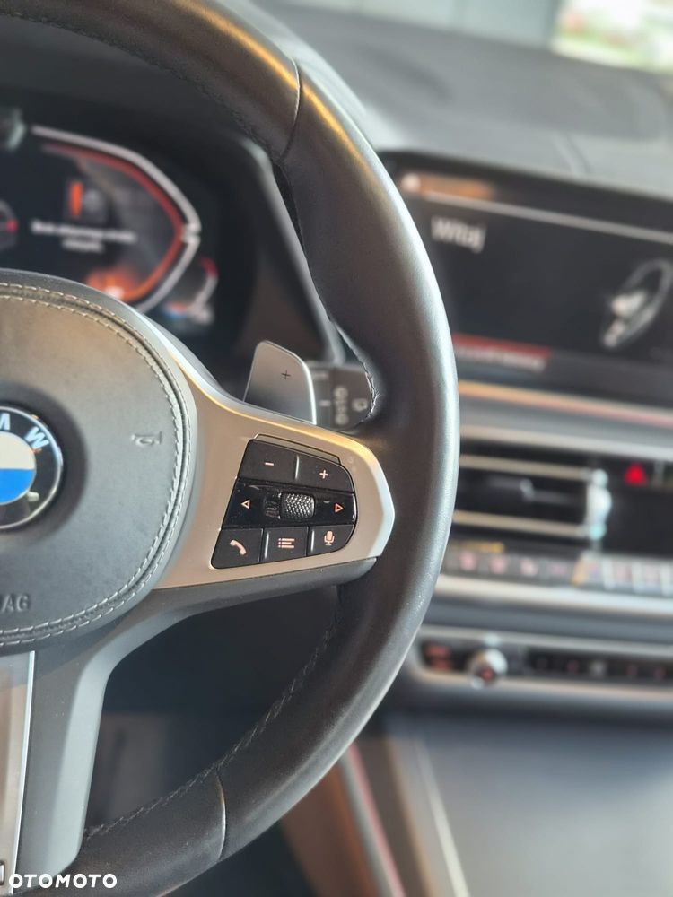 BMW X5 xDrive25d sport - 20