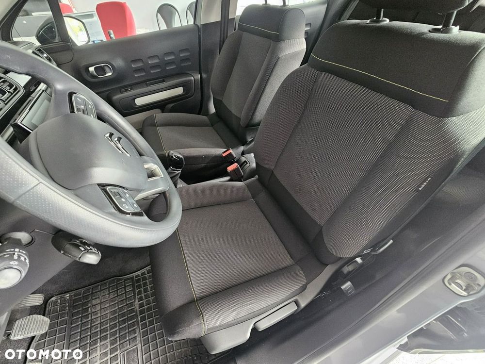 Citroën C3 Pure Tech 83 S&S C-SERIES - 14