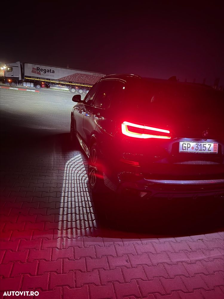 BMW X5 xDrive30d - 16