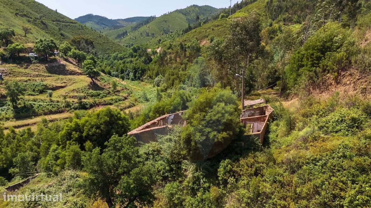 Quinta Perna da Negra - Grande imagem: 4/12