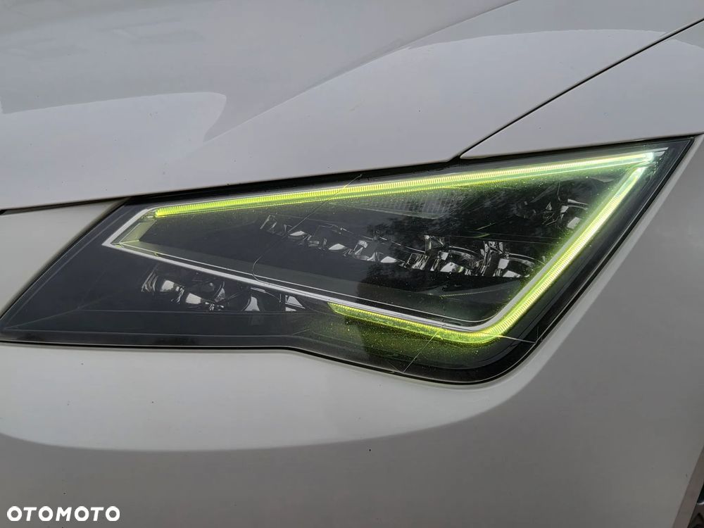 Seat Leon 1.6 TDI Style - 31