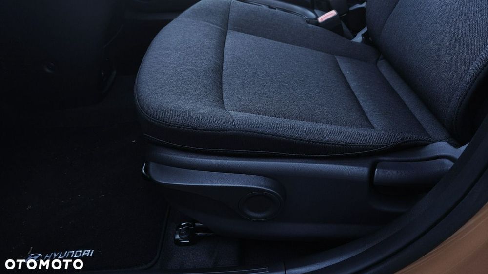 Hyundai Inster 49kWh Smart - 8