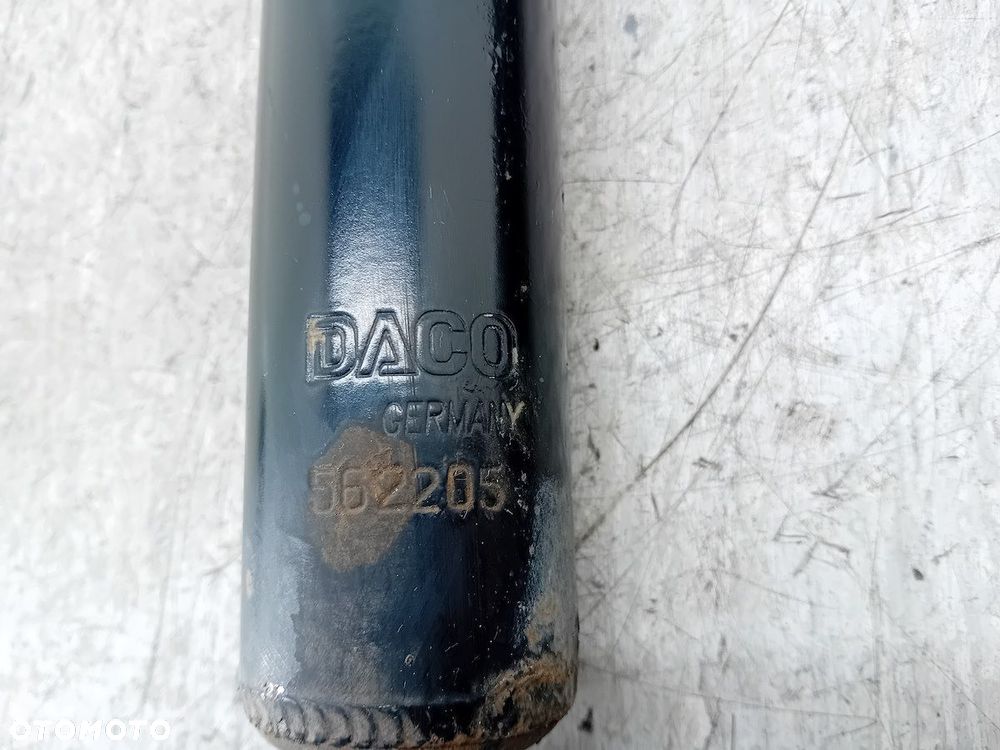 AMORTYZATORY TYŁ KOMPLET MAZDA CX-9 562205 3.5 V6 - 7