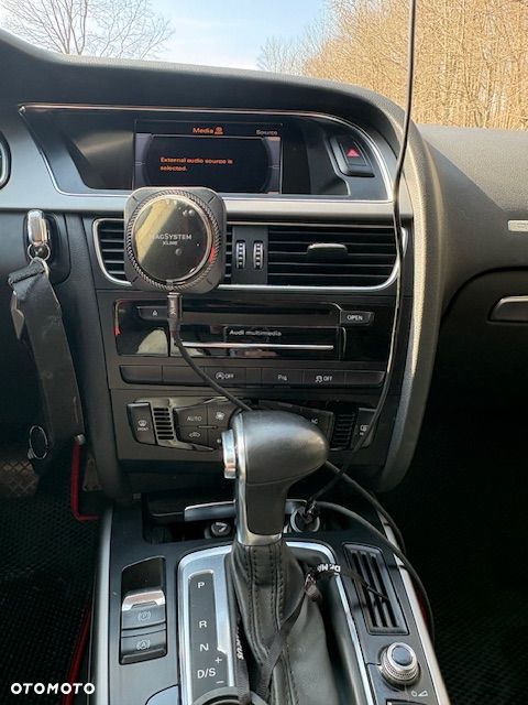 Audi A5 Sportback 2.0 TDI quattro DPF S tronic - 23