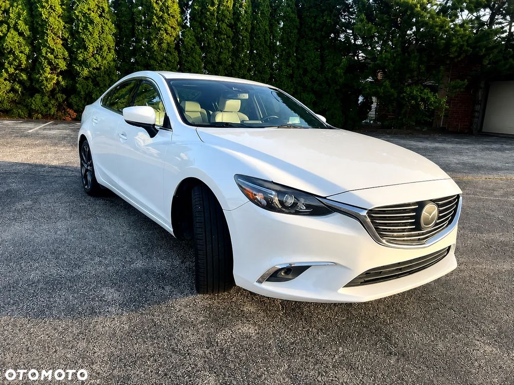 Mazda 6 - 3