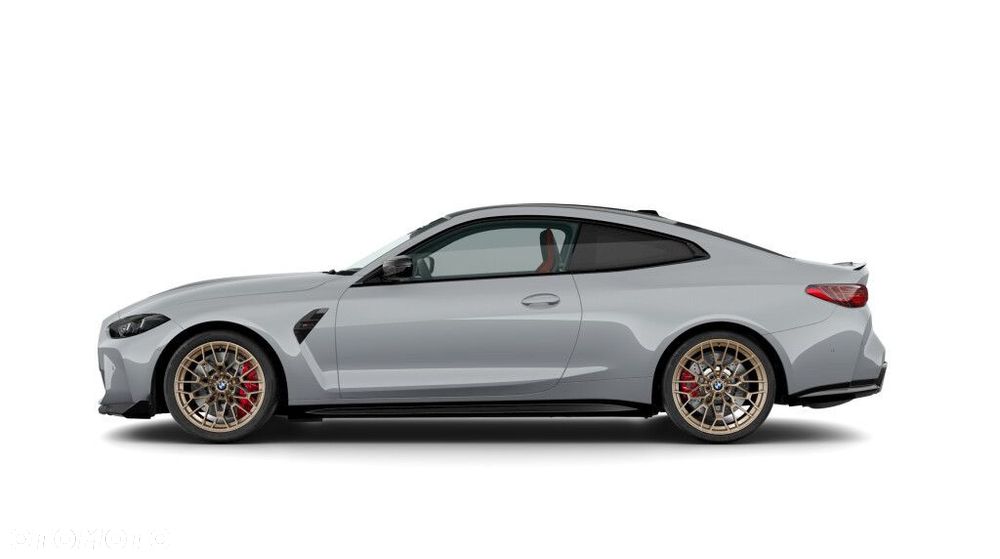 BMW M4 CS xDrive - 4