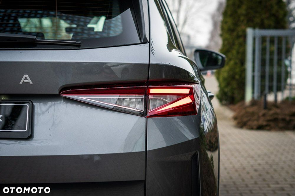 Skoda Elroq - 30