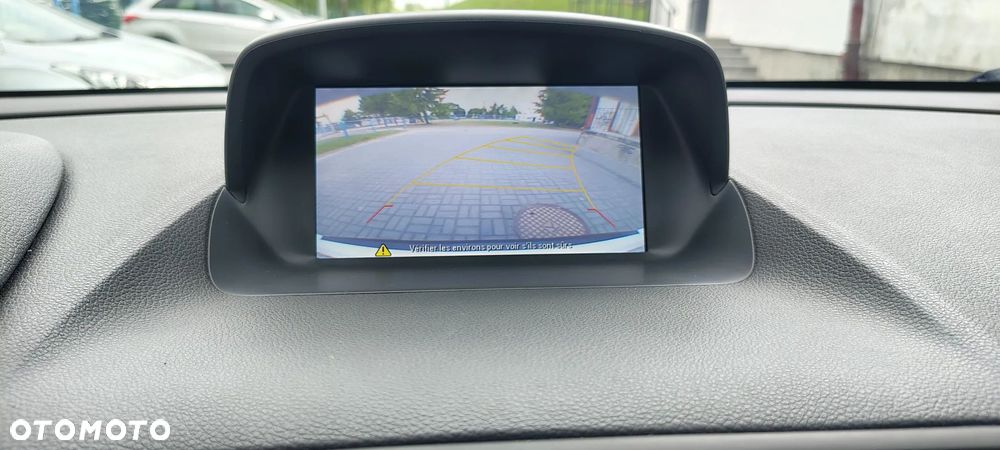 Opel Mokka 1.4 Turbo ecoFLEX Start/Stop Innovation - 7