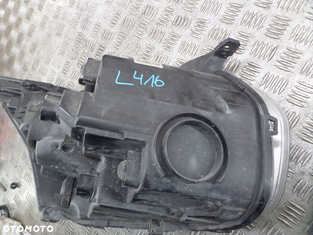 transit mk8 lampa przód lewa bk3113w029ae przód - 5