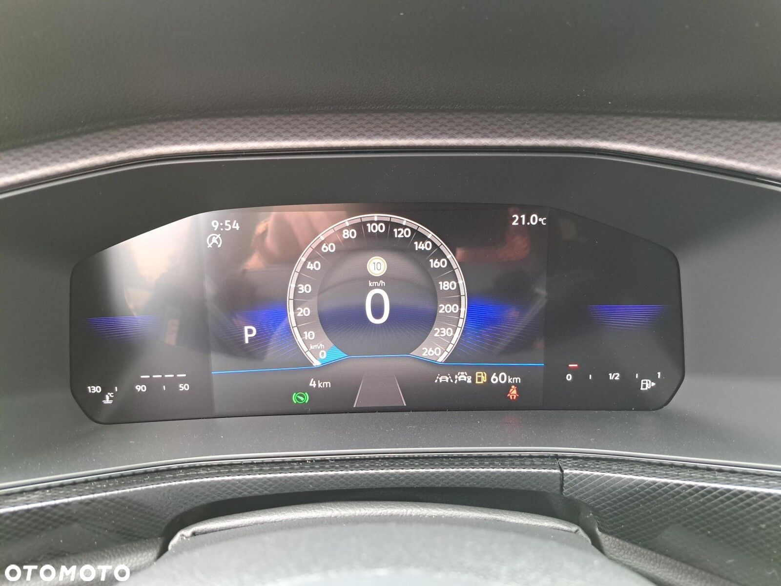 Volkswagen T-Cross - 14