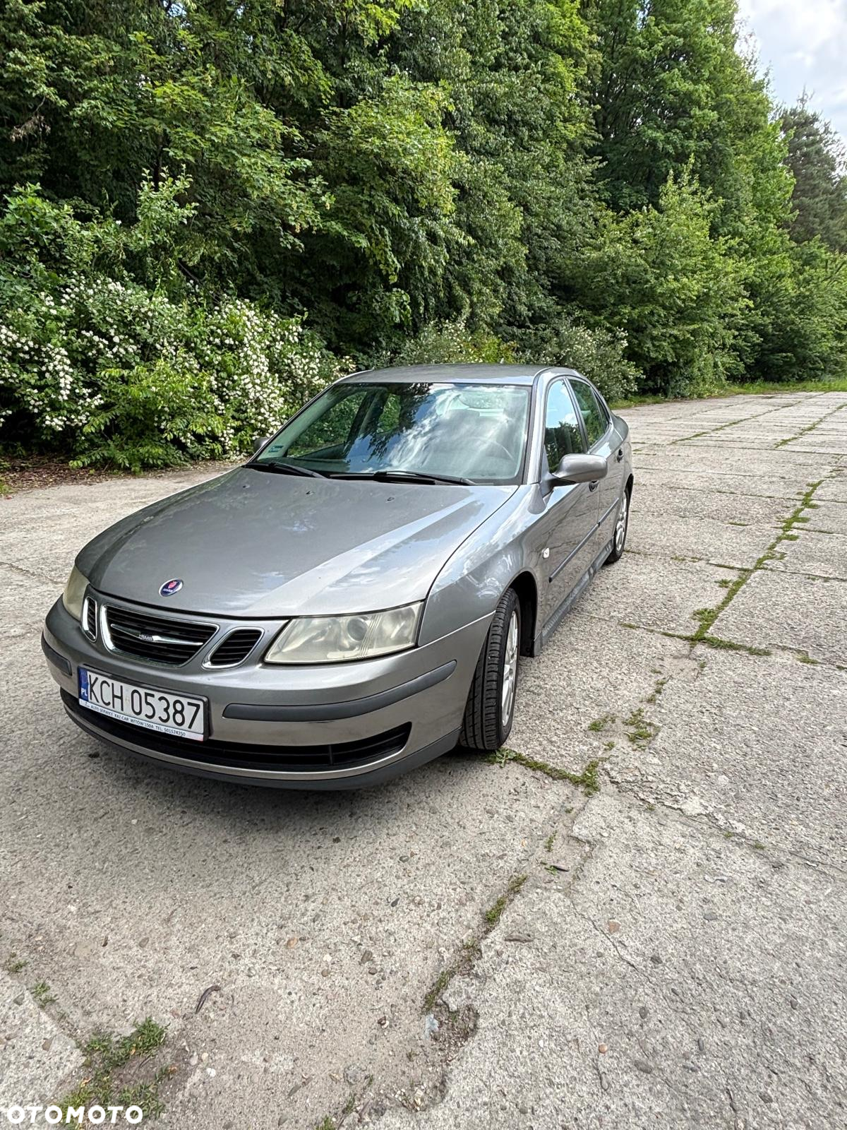 Saab 9-3 1.8i Linear - 27