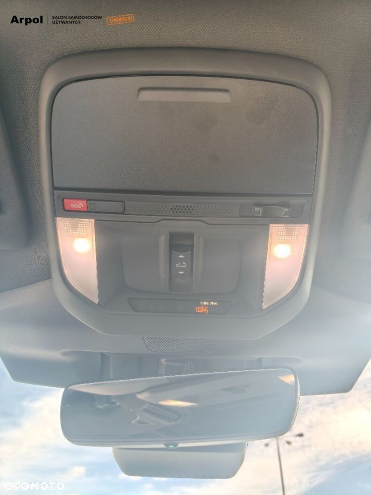 Subaru Forester - 22