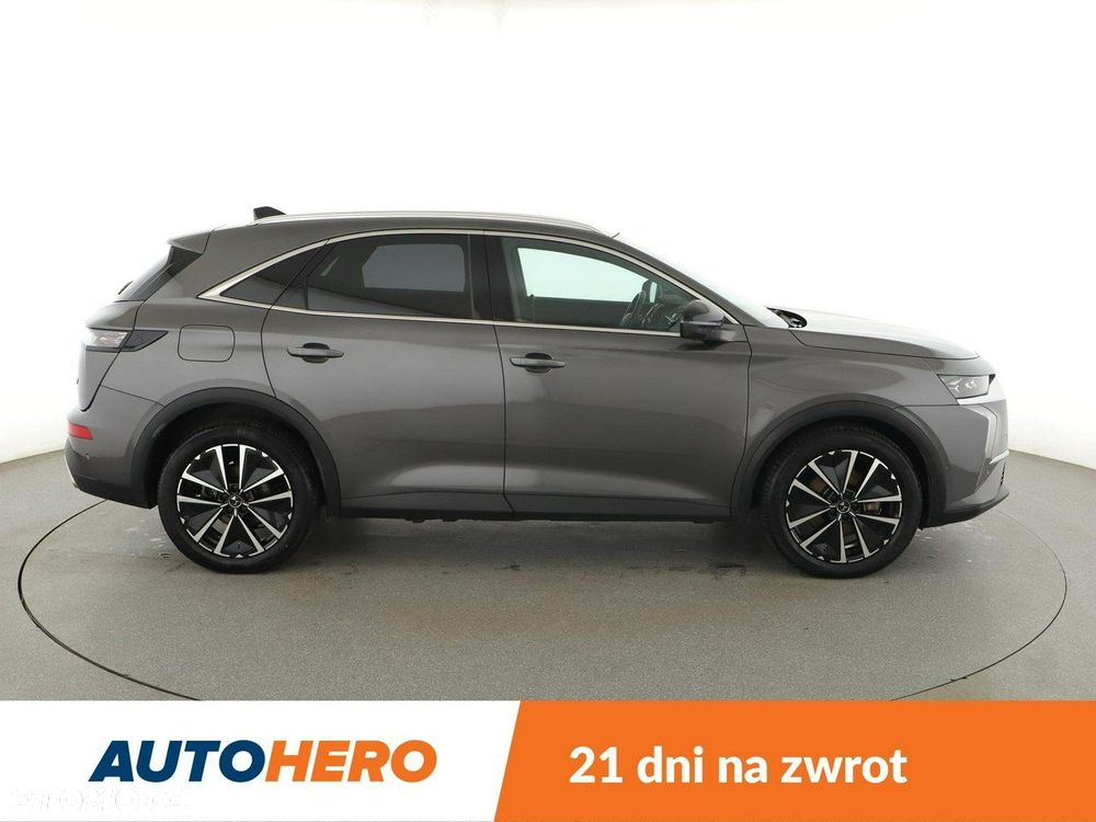 DS Automobiles DS 7 Crossback 1.6 E-Tense Rivoli - 10